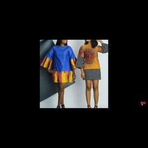 Meet your Posher, Baaba